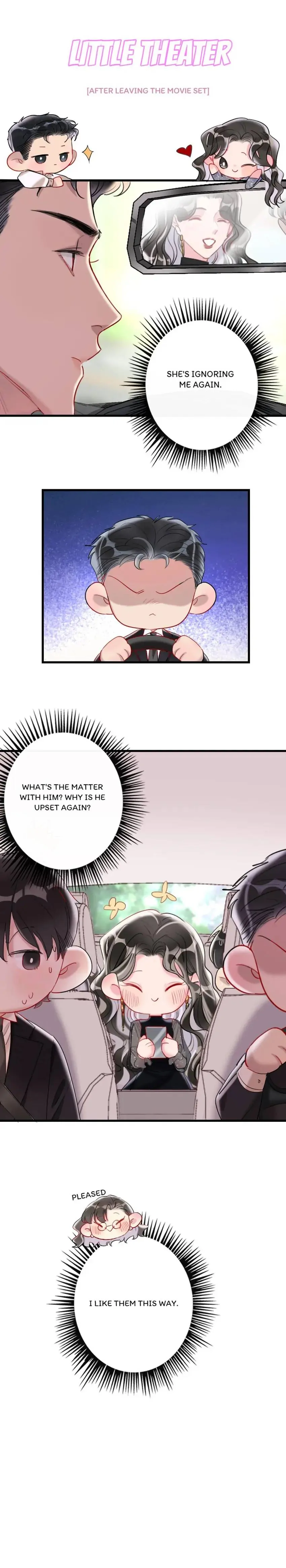 The Girl Who Blooms Hard Chapter 13 87 20