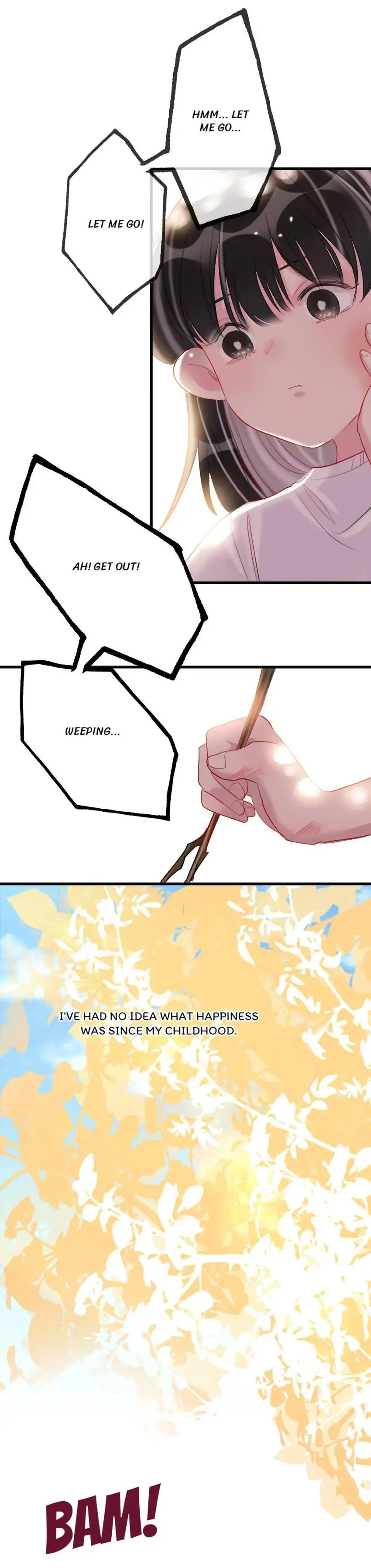 The Girl Who Blooms Hard Chapter 15 84 02