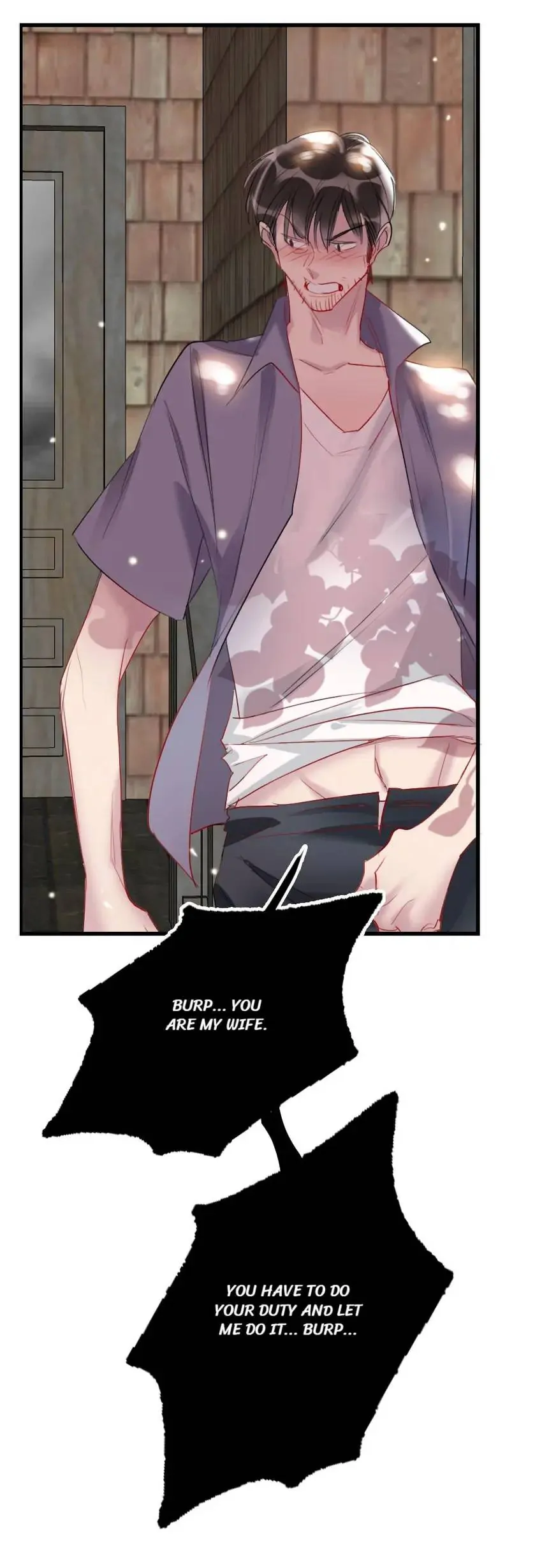 The Girl Who Blooms Hard Chapter 15 85 03
