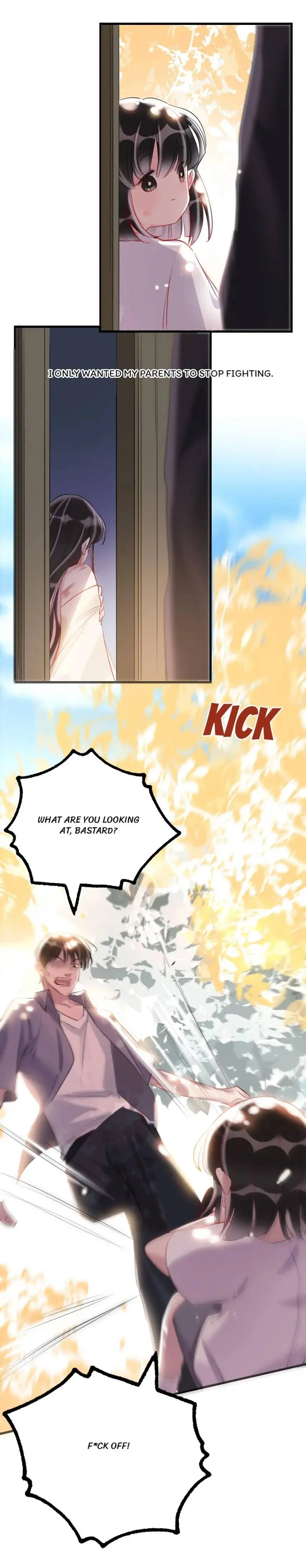 The Girl Who Blooms Hard Chapter 15 86 04