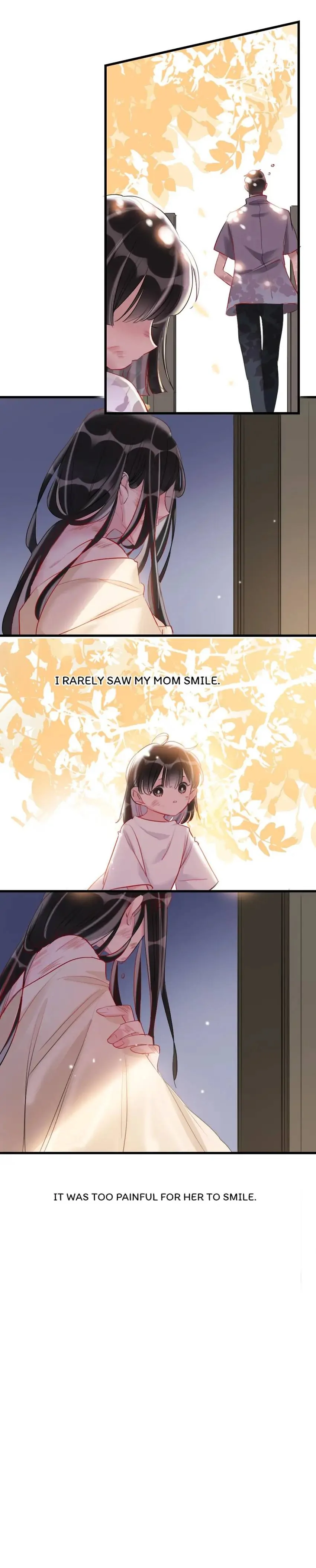 The Girl Who Blooms Hard Chapter 15 87 05