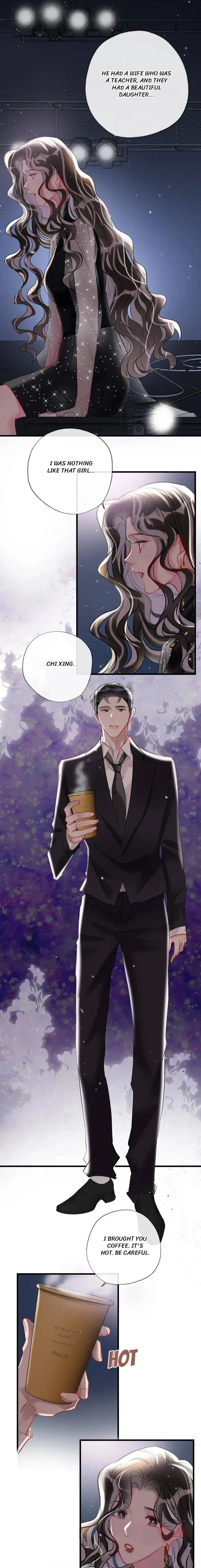 The Girl Who Blooms Hard Chapter 15 92 10