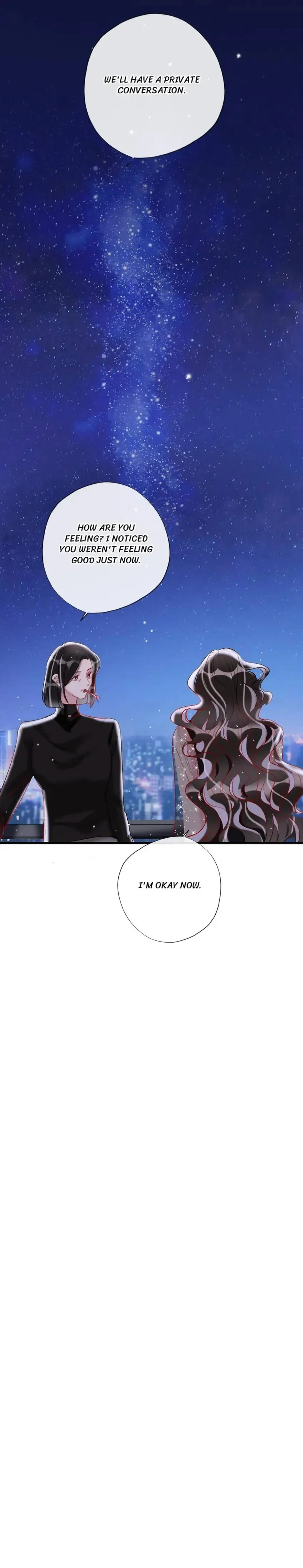 The Girl Who Blooms Hard Chapter 15 99 17