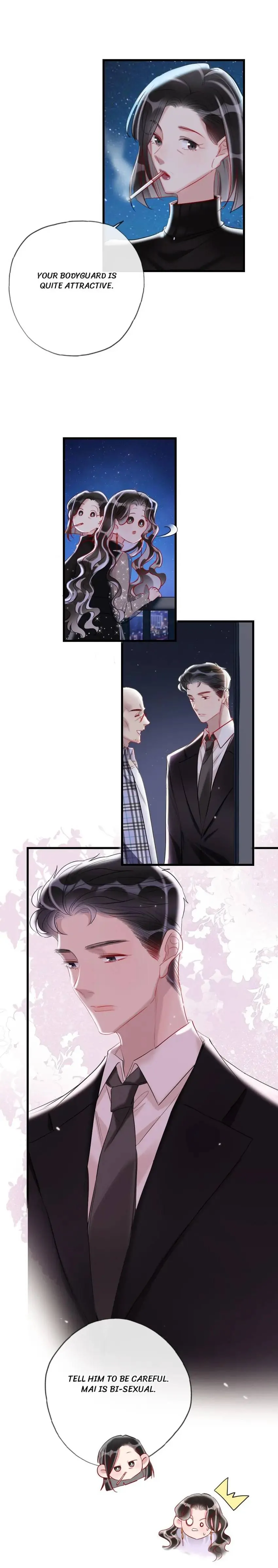 The Girl Who Blooms Hard Chapter 15 100 18