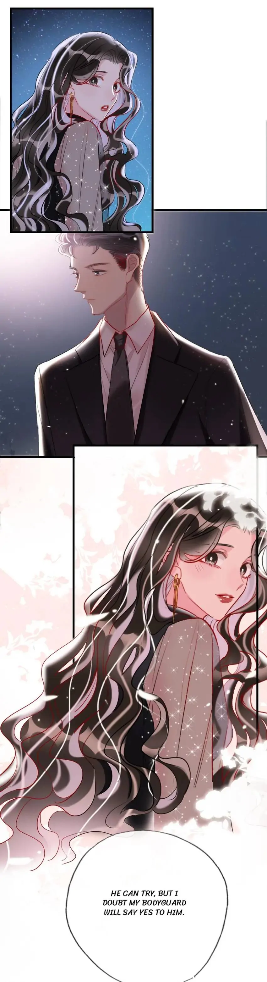 The Girl Who Blooms Hard Chapter 15 101 19