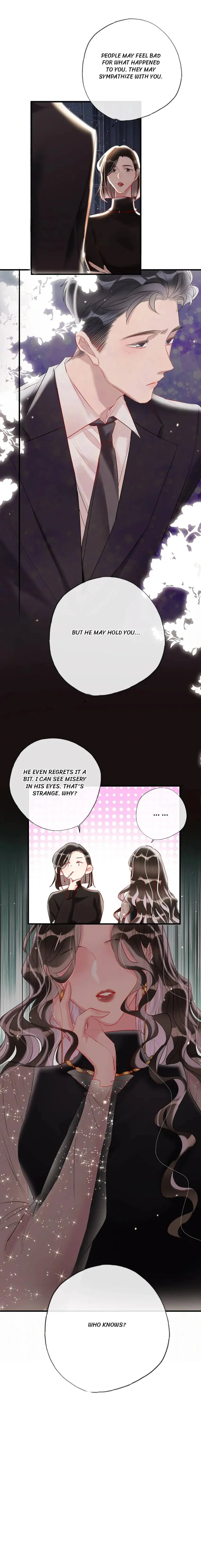 The Girl Who Blooms Hard Chapter 15 103 21