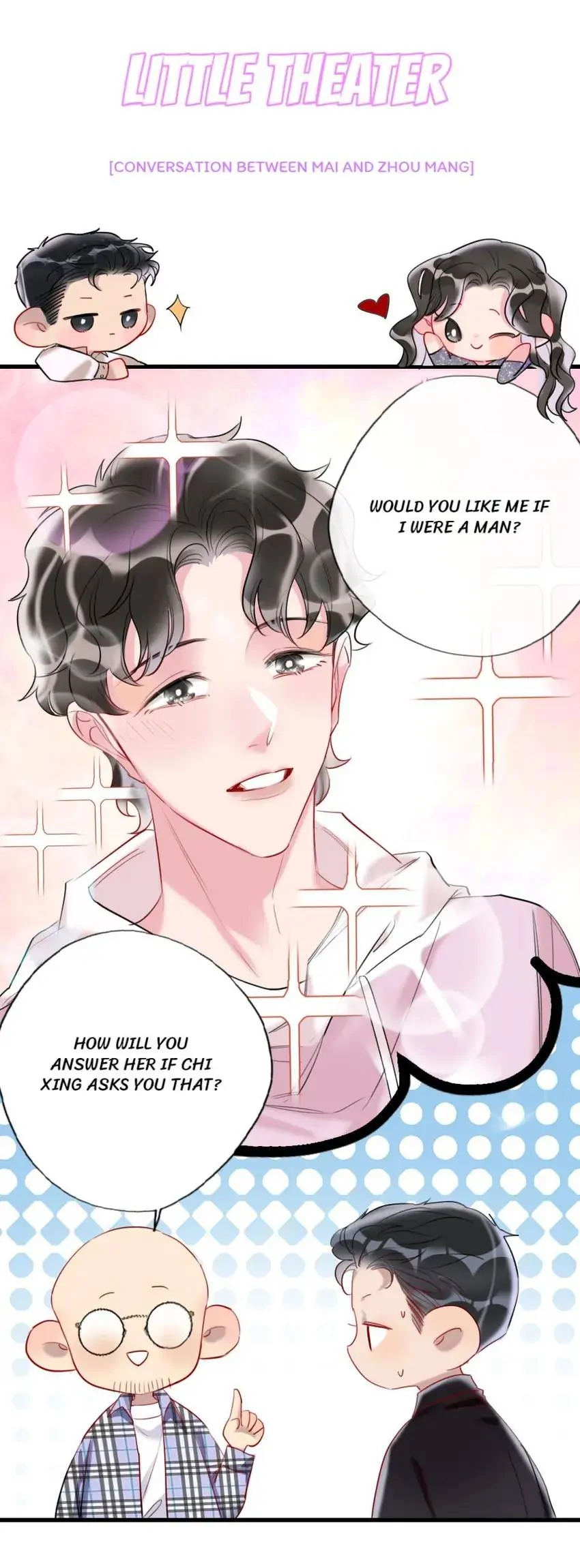 The Girl Who Blooms Hard Chapter 15 104 22
