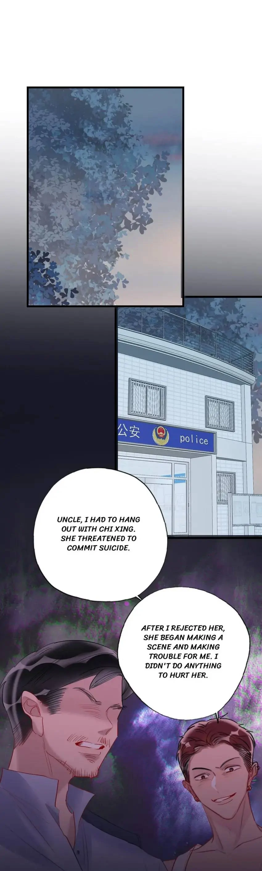 The Girl Who Blooms Hard Chapter 16 98 04