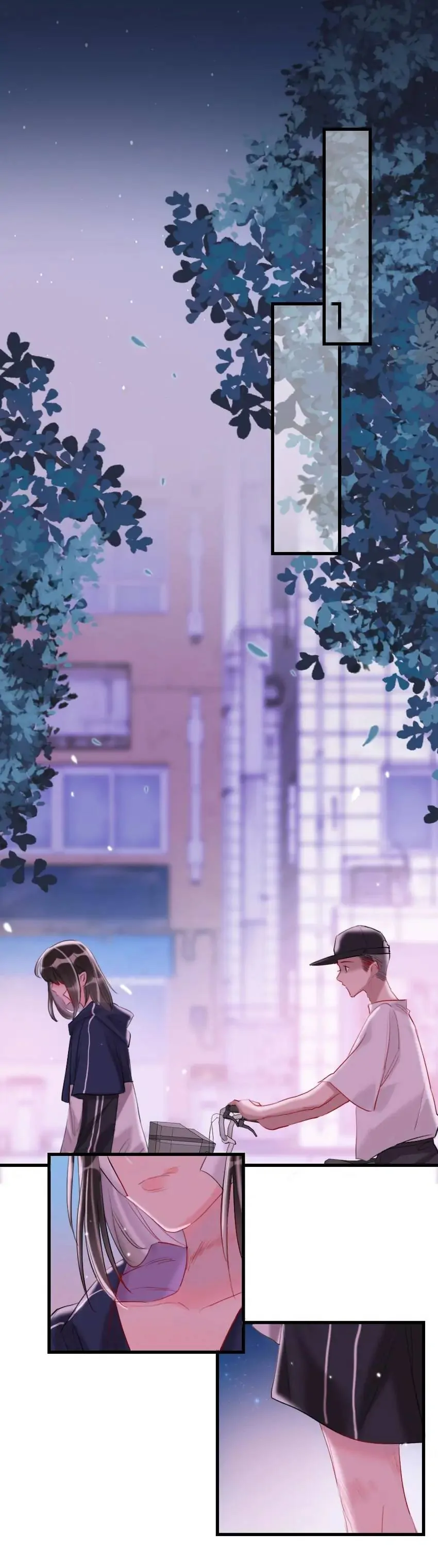 The Girl Who Blooms Hard Chapter 16 100 06