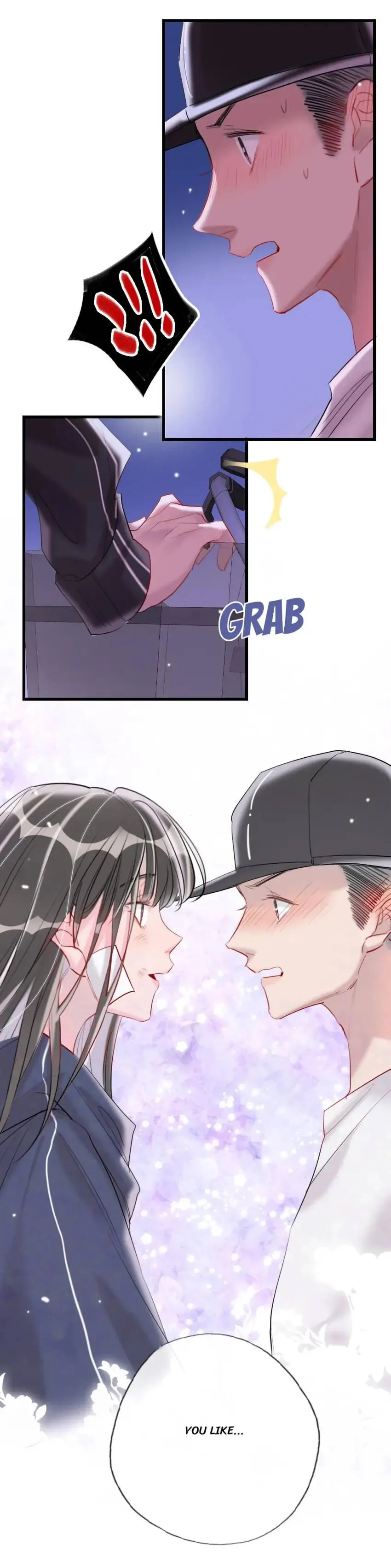 The Girl Who Blooms Hard Chapter 16 104 10