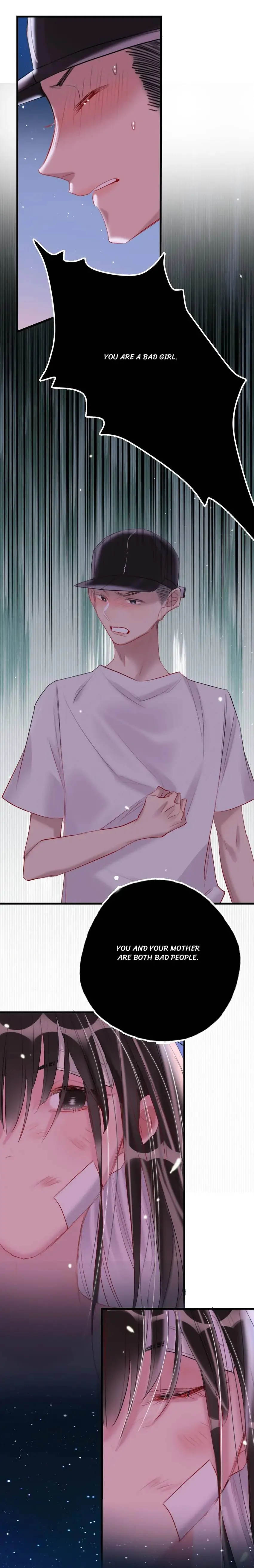 The Girl Who Blooms Hard Chapter 16 105 11