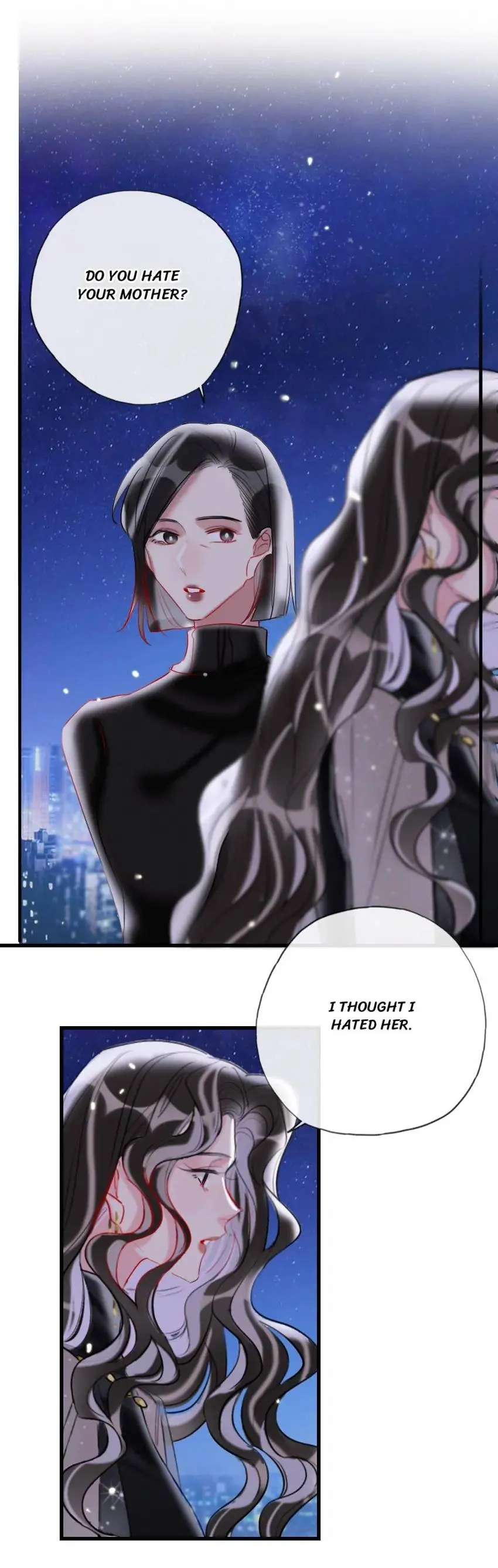 The Girl Who Blooms Hard Chapter 16 107 13