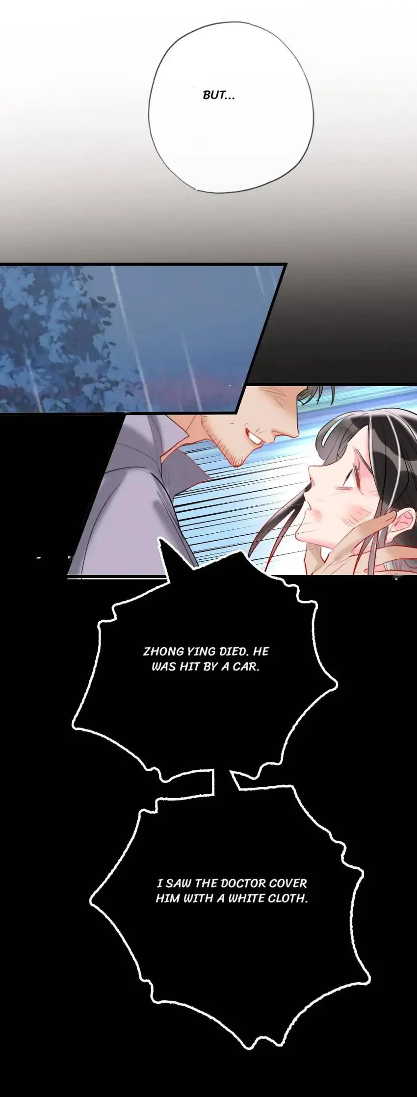 The Girl Who Blooms Hard Chapter 16 108 14
