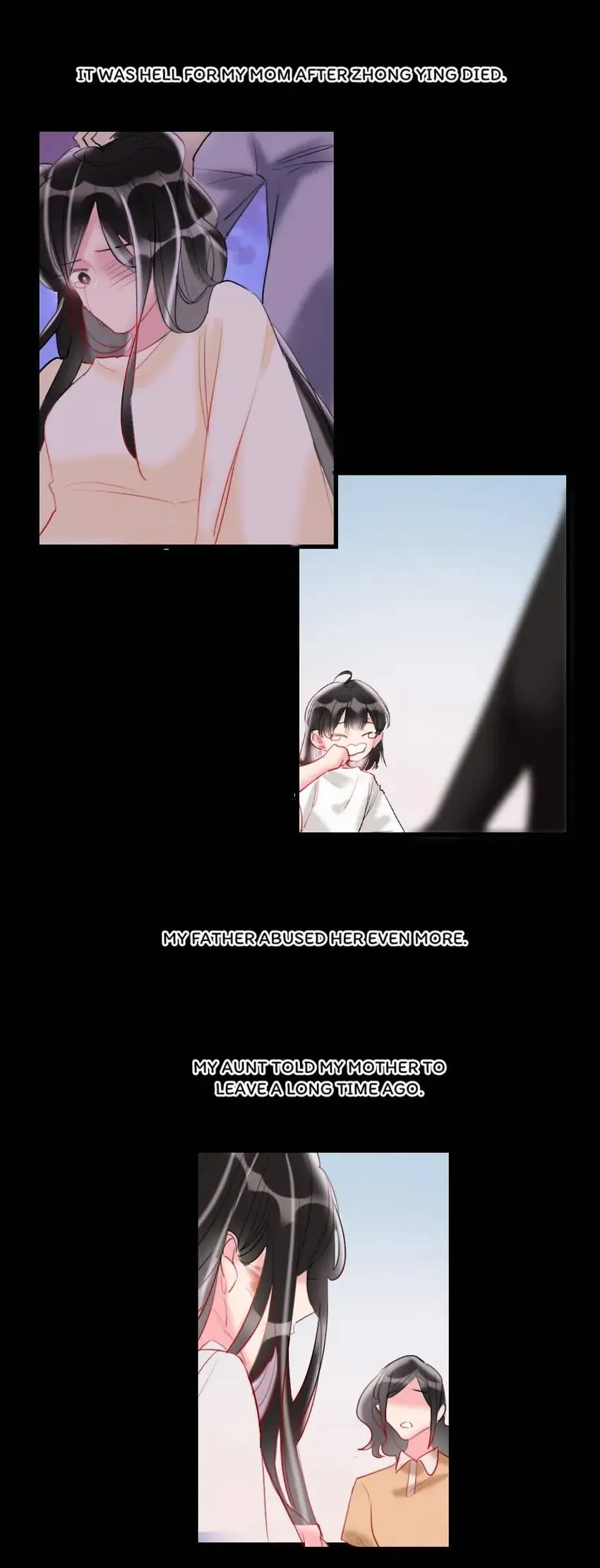 The Girl Who Blooms Hard Chapter 16 109 15