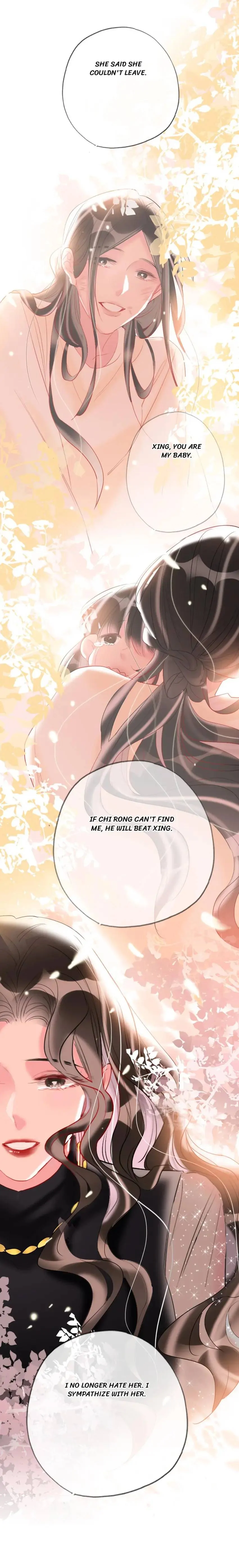 The Girl Who Blooms Hard Chapter 16 111 17
