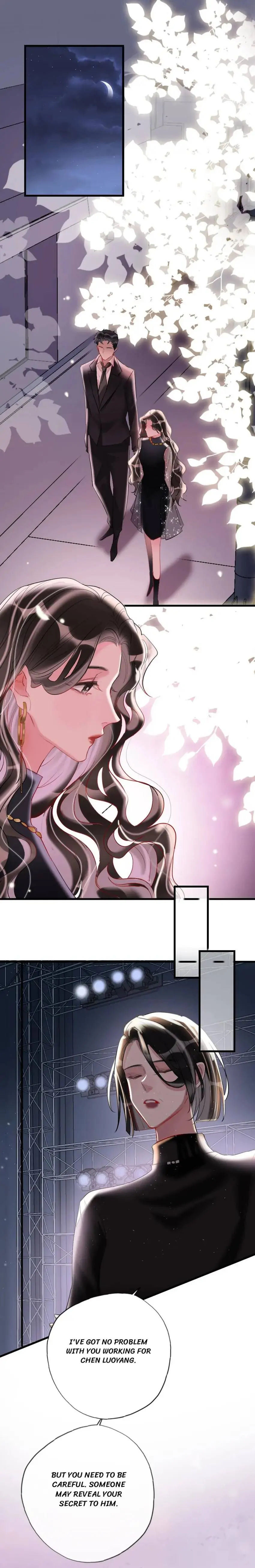 The Girl Who Blooms Hard Chapter 16 113 19