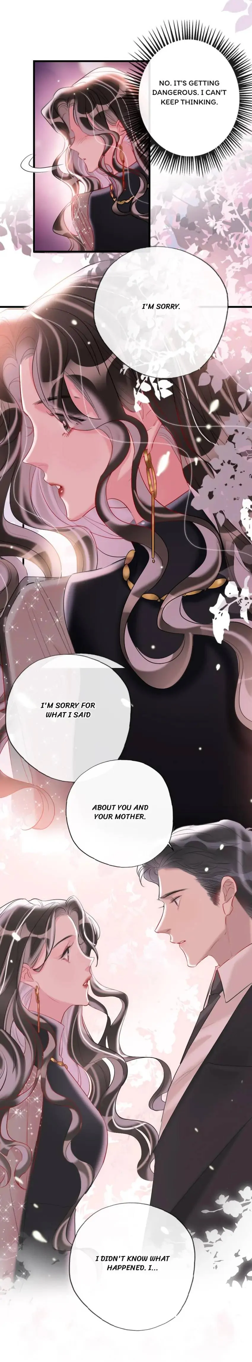 The Girl Who Blooms Hard Chapter 16 115 21