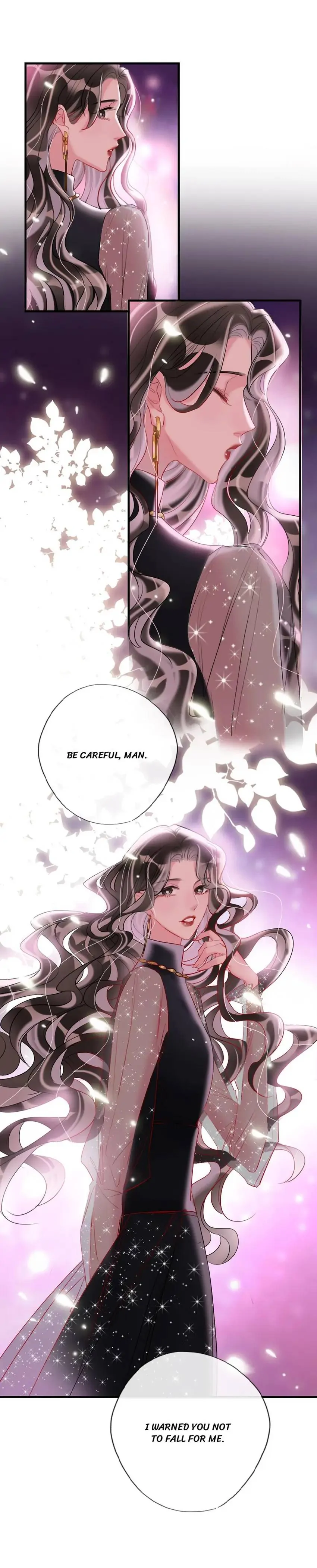 The Girl Who Blooms Hard Chapter 16 117 23