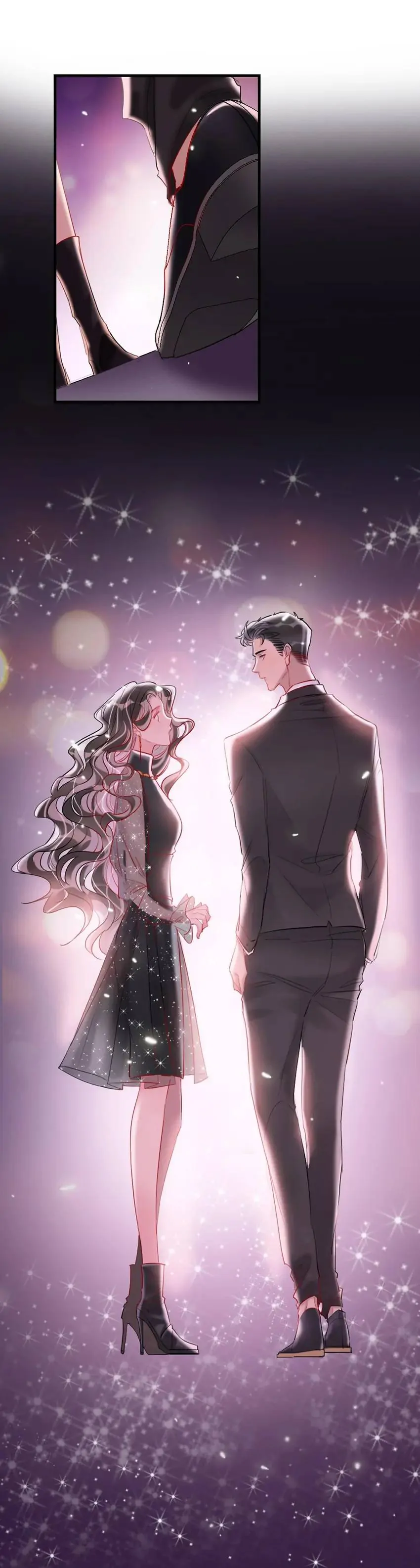 The Girl Who Blooms Hard Chapter 16 118 24