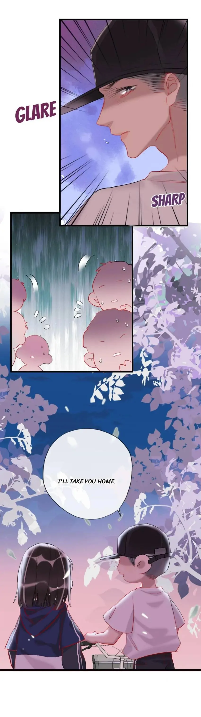 The Girl Who Blooms Hard Chapter 16 122 28