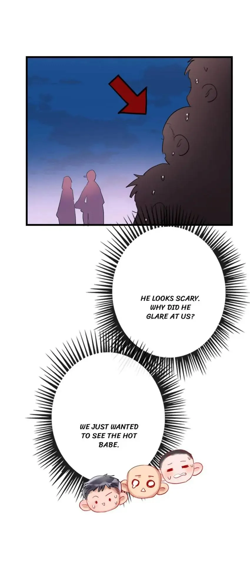 The Girl Who Blooms Hard Chapter 16 123 29