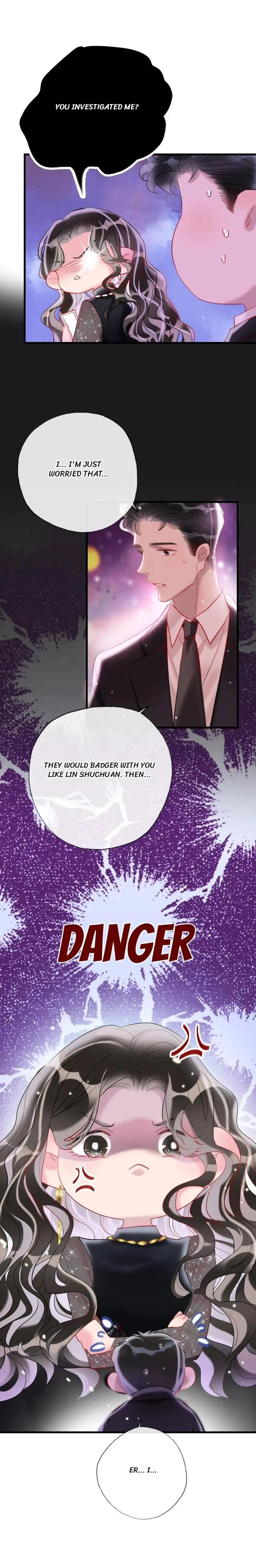 The Girl Who Blooms Hard Chapter 17 61 03