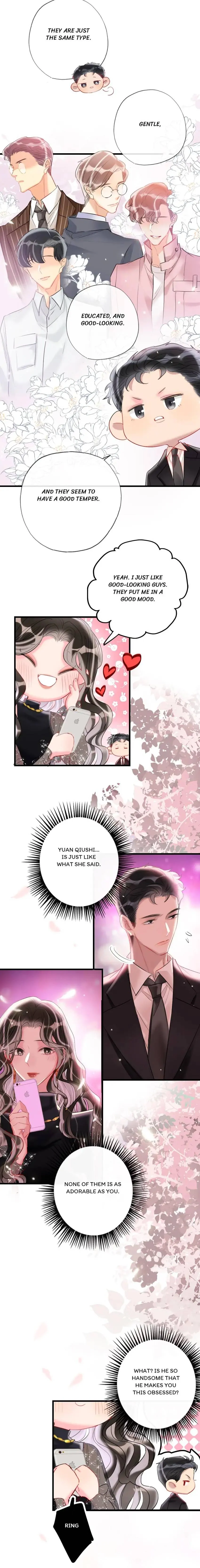 The Girl Who Blooms Hard Chapter 17 64 06
