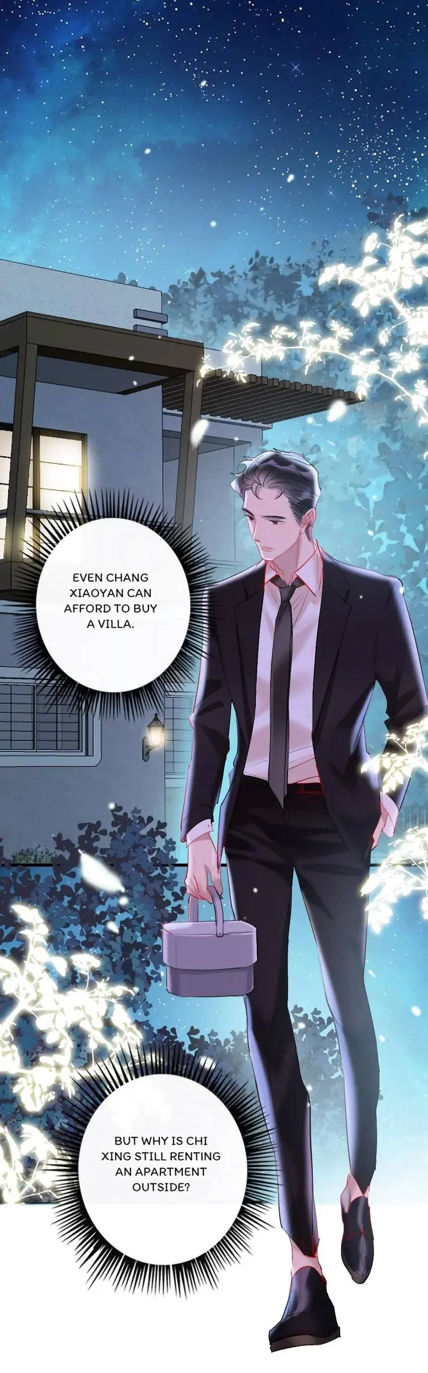 The Girl Who Blooms Hard Chapter 17 66 08