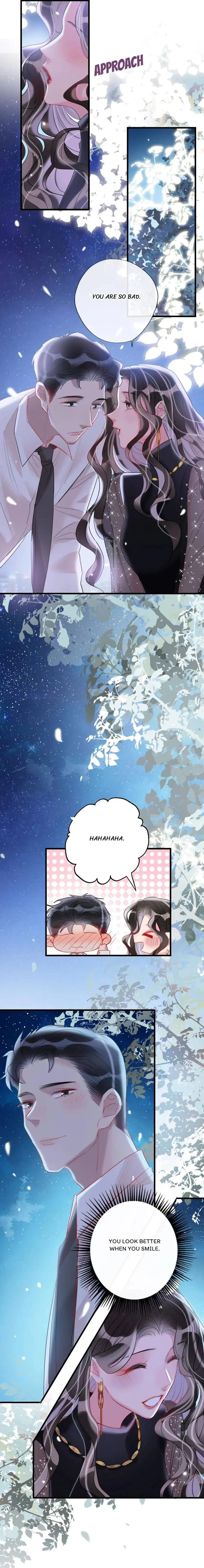 The Girl Who Blooms Hard Chapter 17 72 14