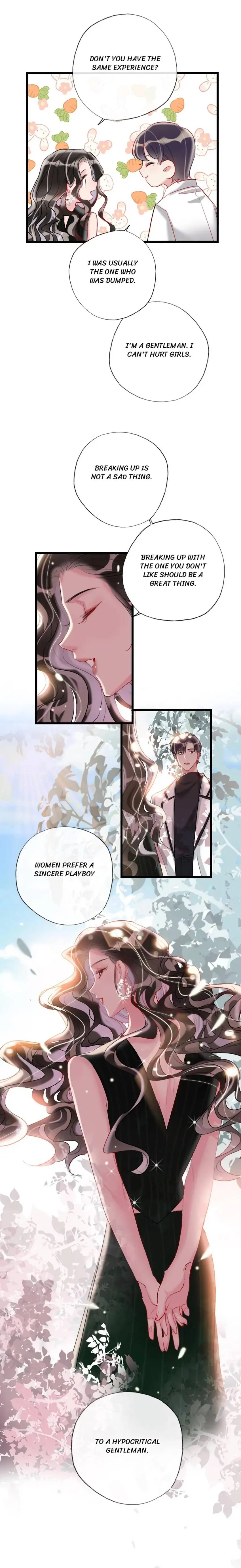The Girl Who Blooms Hard Chapter 18 64 03