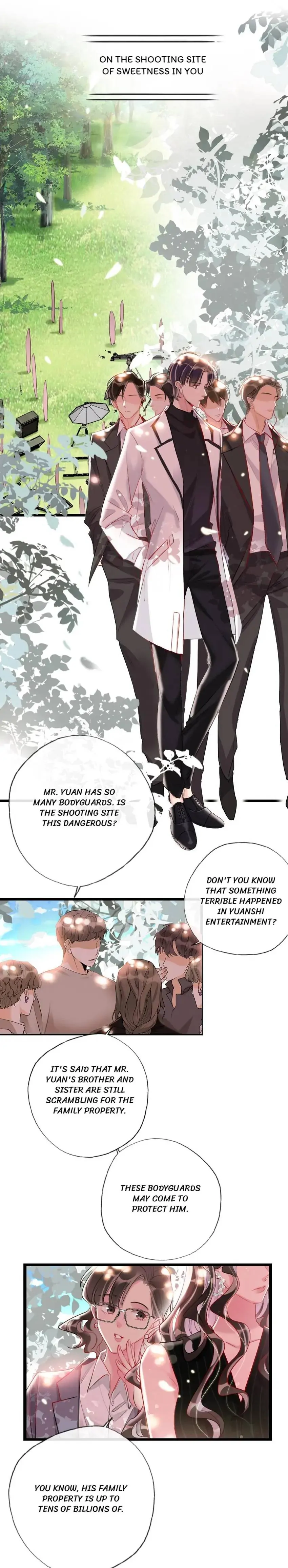 The Girl Who Blooms Hard Chapter 18 66 05
