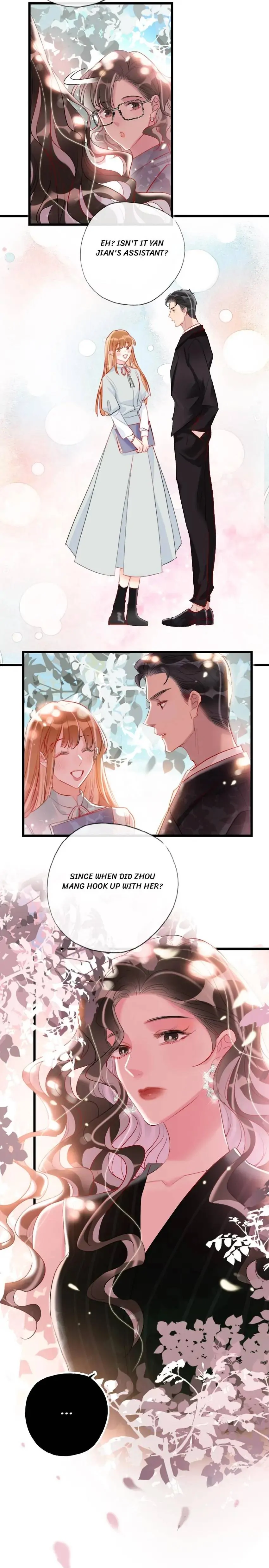 The Girl Who Blooms Hard Chapter 18 67 06