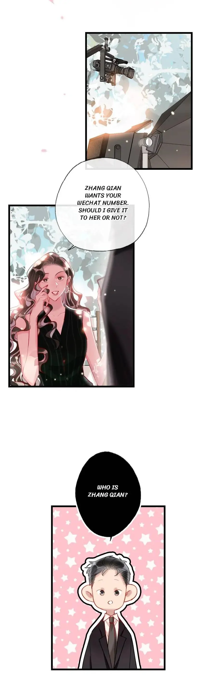 The Girl Who Blooms Hard Chapter 18 68 07