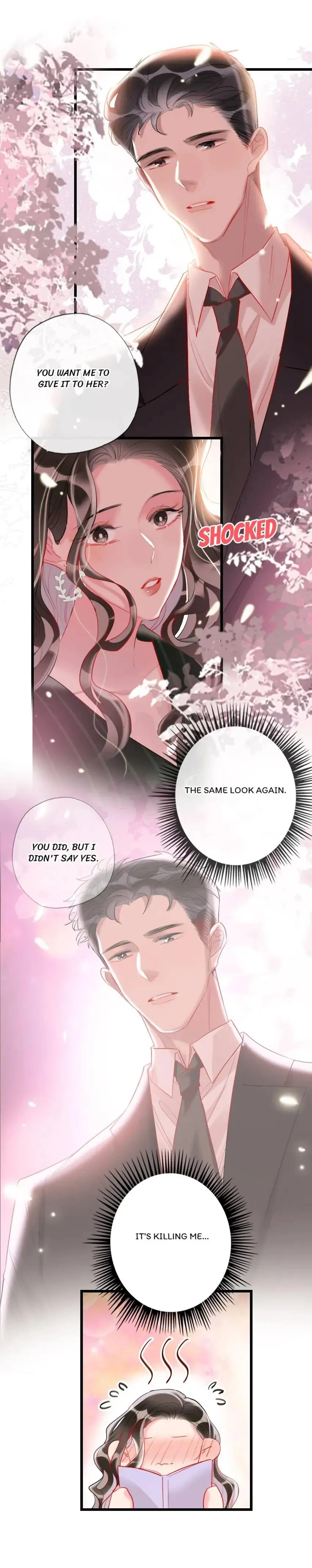 The Girl Who Blooms Hard Chapter 18 70 09