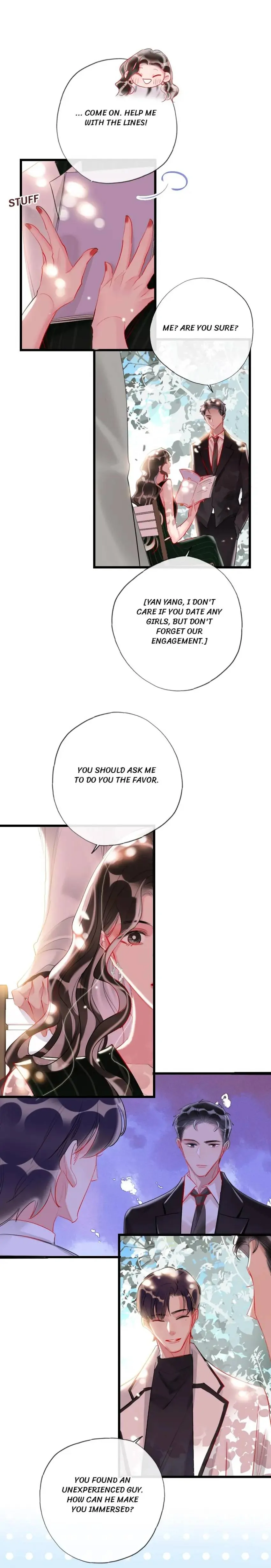 The Girl Who Blooms Hard Chapter 18 71 10