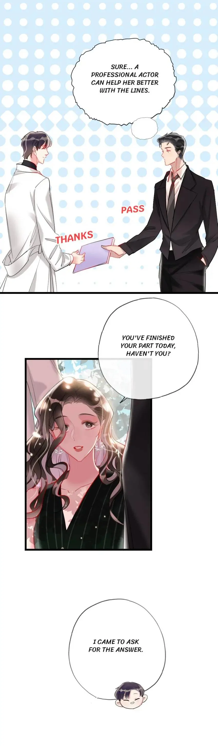 The Girl Who Blooms Hard Chapter 18 72 11
