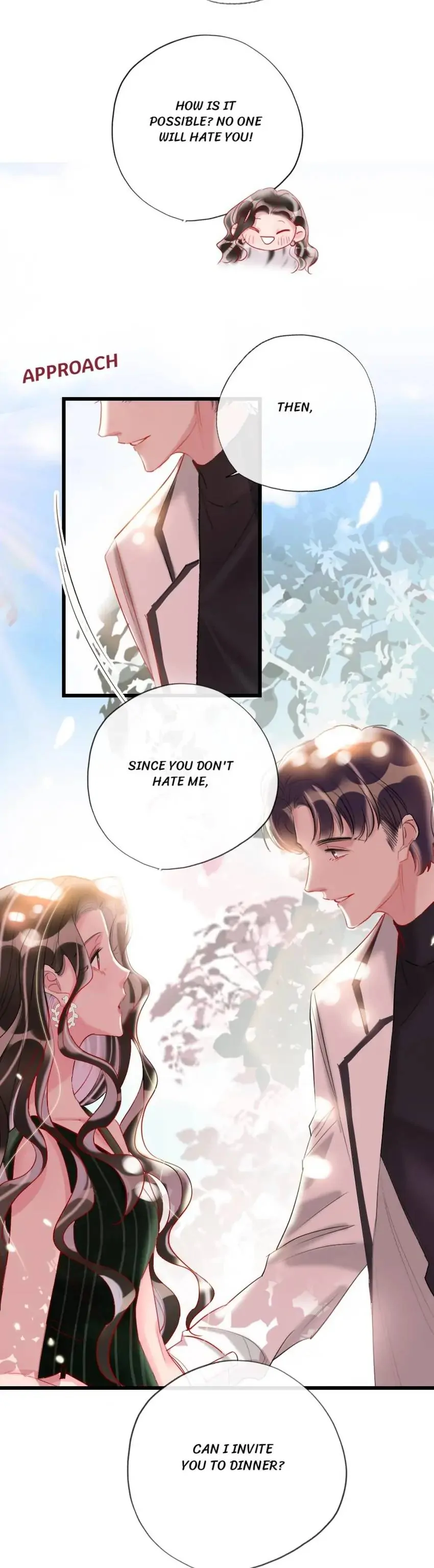 The Girl Who Blooms Hard Chapter 18 74 13