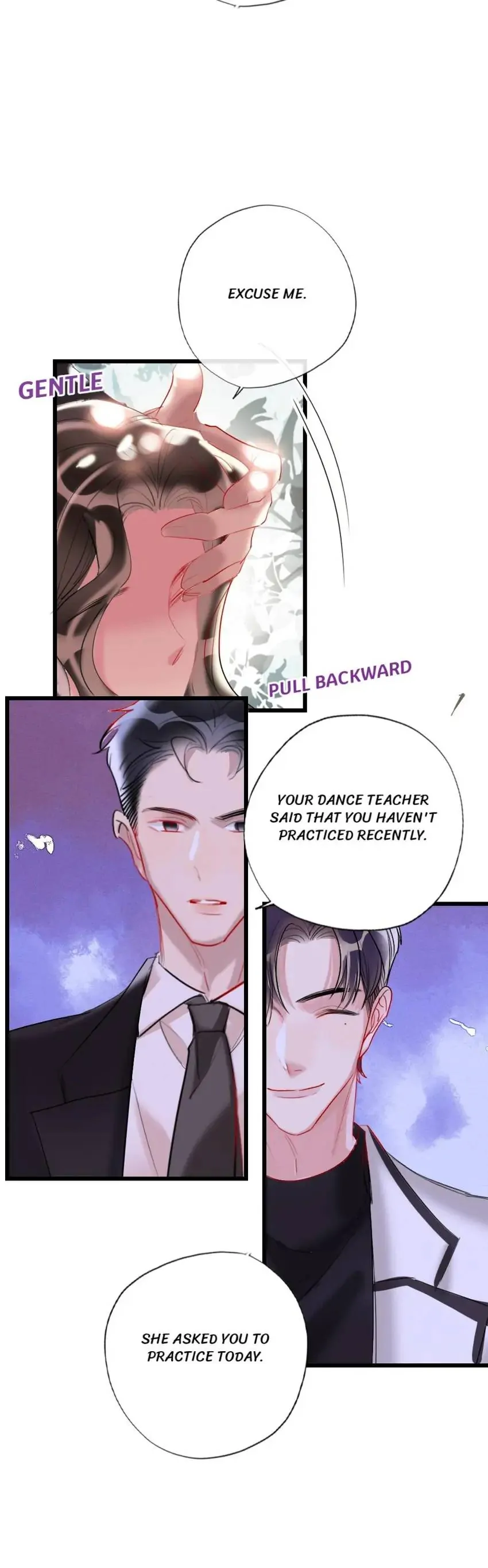 The Girl Who Blooms Hard Chapter 18 75 14