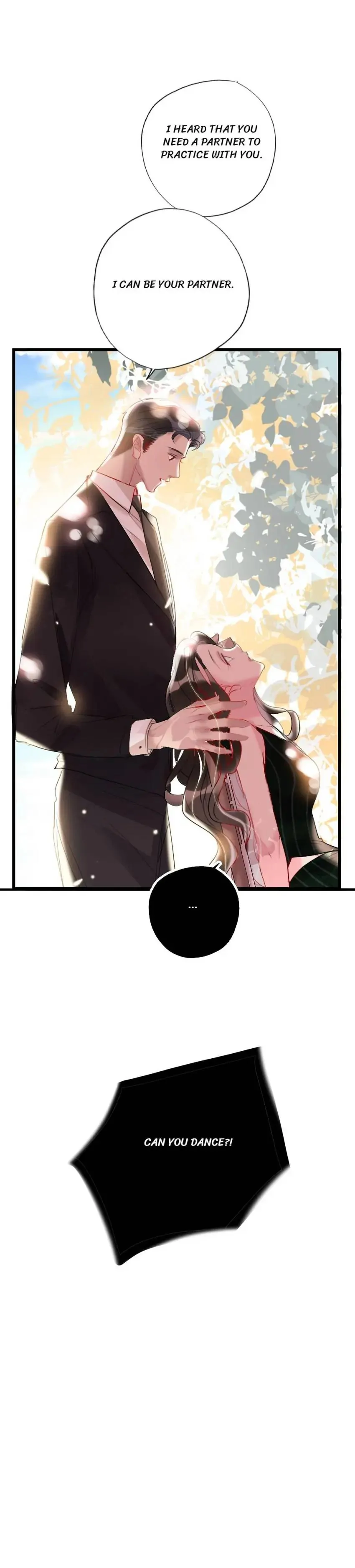The Girl Who Blooms Hard Chapter 18 76 15