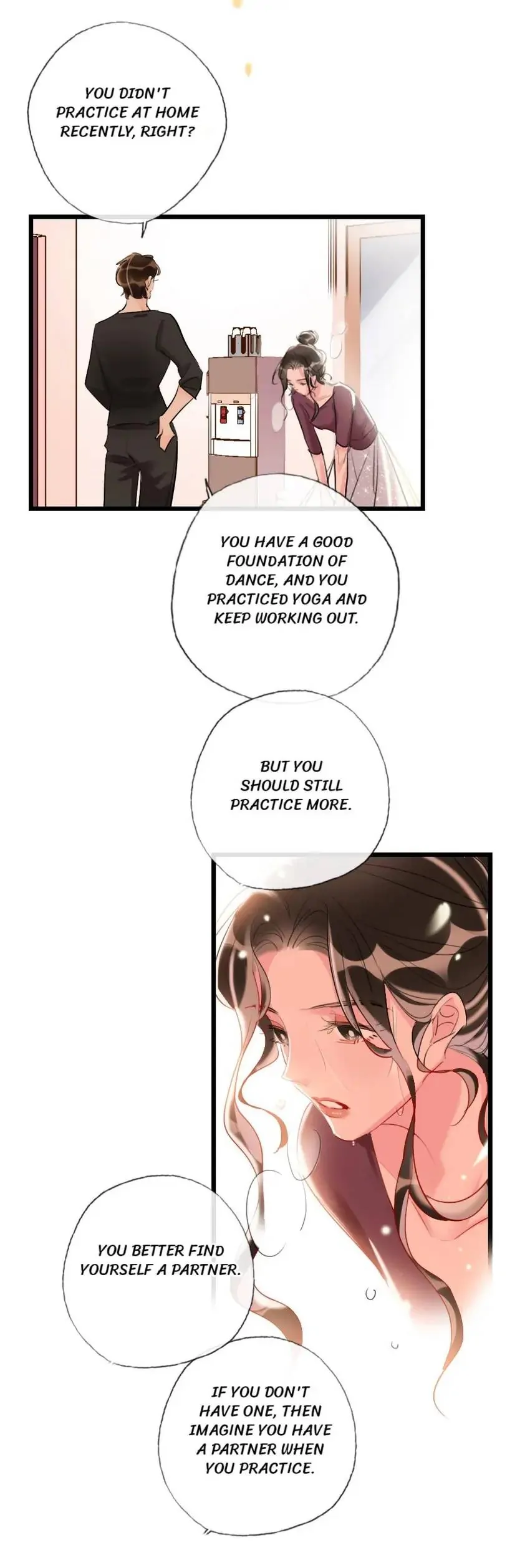 The Girl Who Blooms Hard Chapter 19 78 05