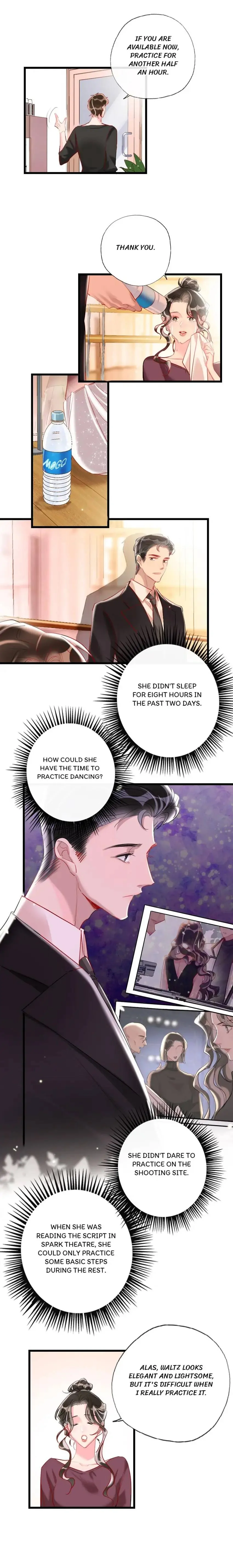 The Girl Who Blooms Hard Chapter 19 79 06