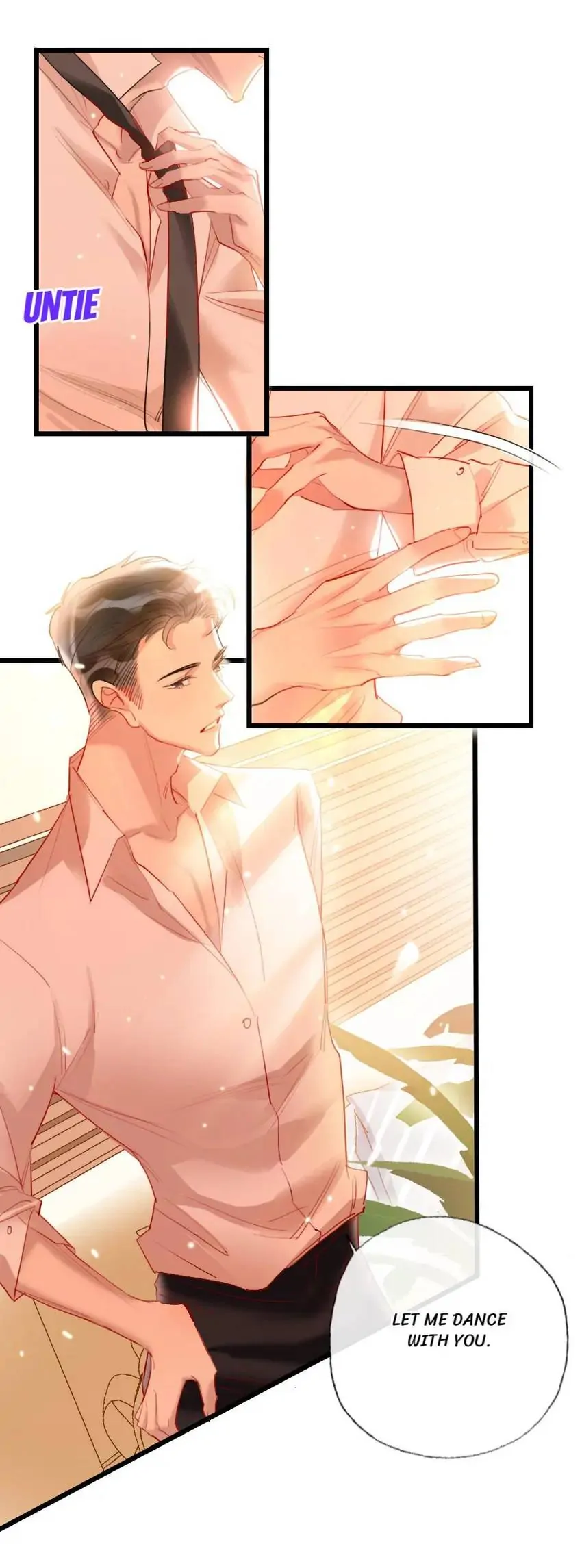 The Girl Who Blooms Hard Chapter 19 82 09