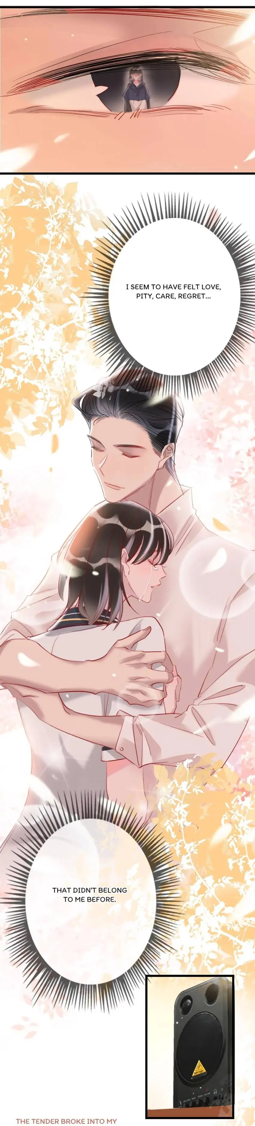 The Girl Who Blooms Hard Chapter 19 93 20