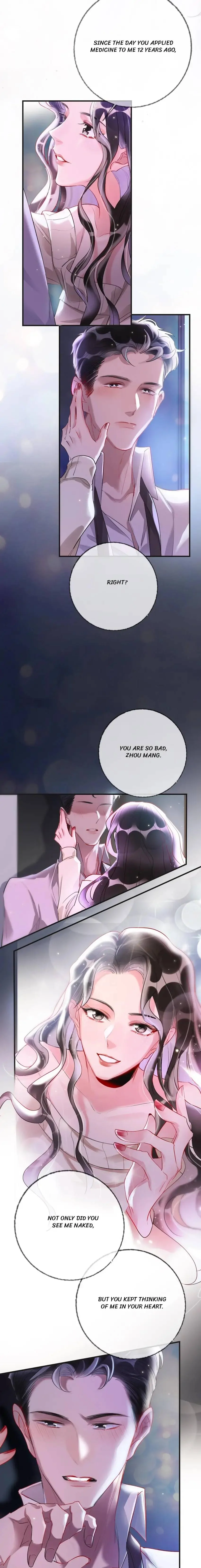 The Girl Who Blooms Hard Chapter 2 109 03