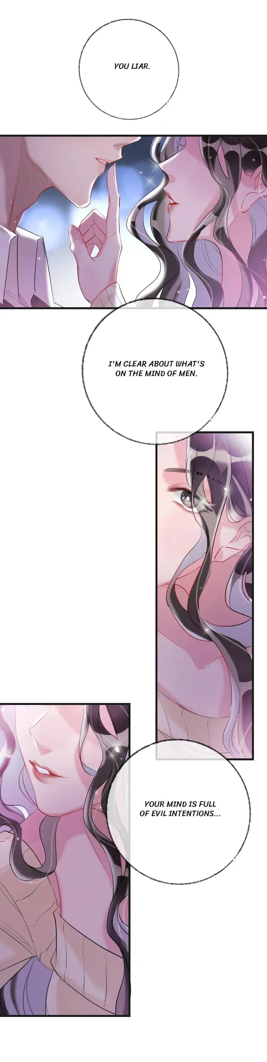 The Girl Who Blooms Hard Chapter 2 111 05