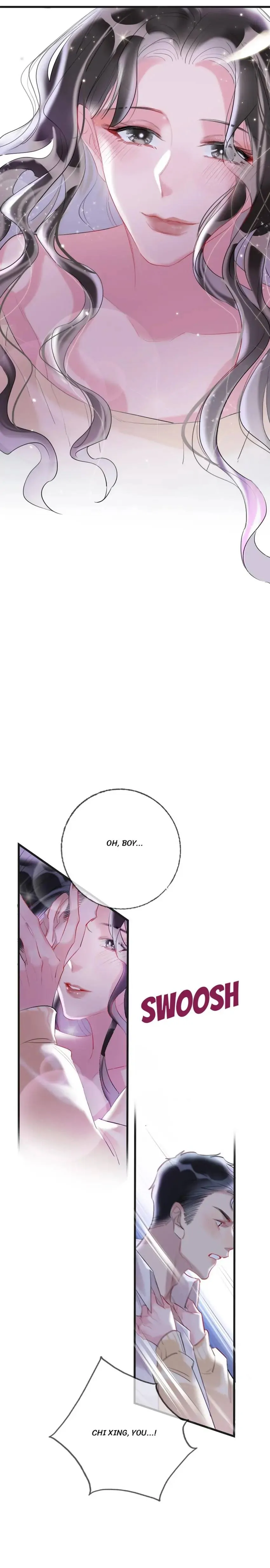 The Girl Who Blooms Hard Chapter 2 113 07