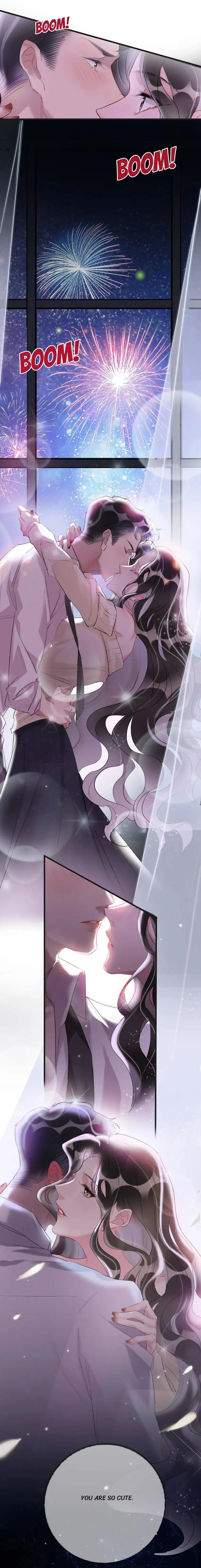The Girl Who Blooms Hard Chapter 2 115 09