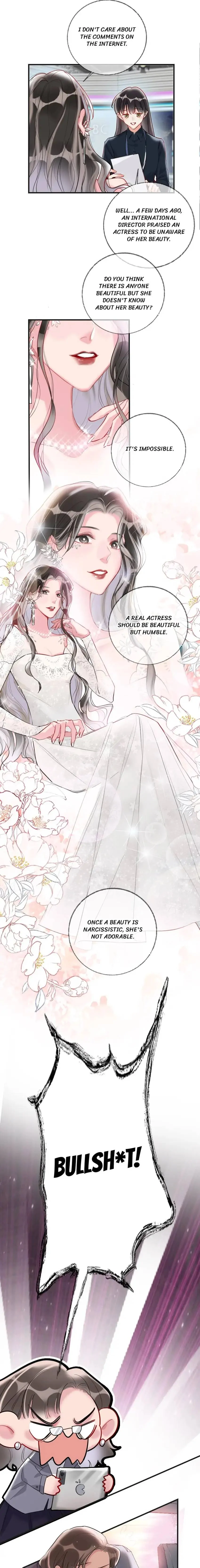 The Girl Who Blooms Hard Chapter 2 119 13