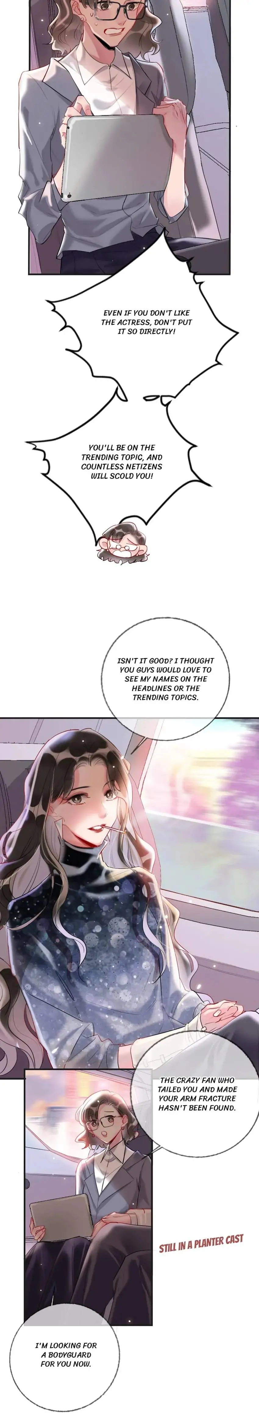 The Girl Who Blooms Hard Chapter 2 120 14