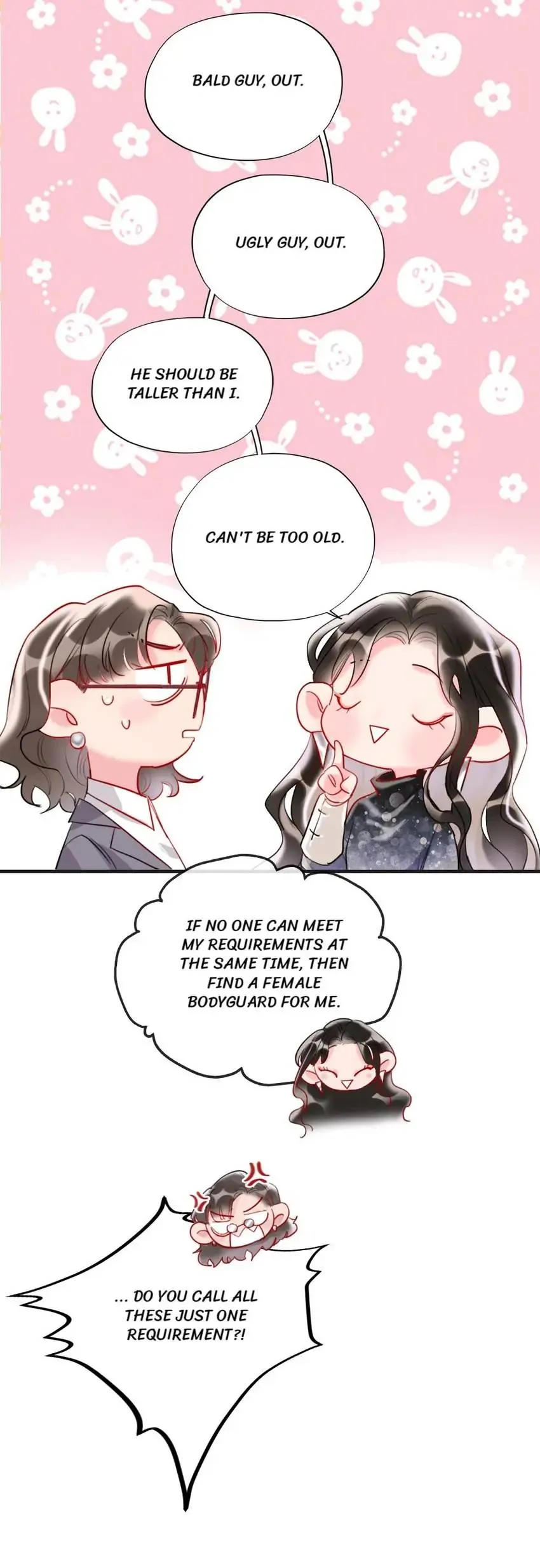 The Girl Who Blooms Hard Chapter 2 122 16
